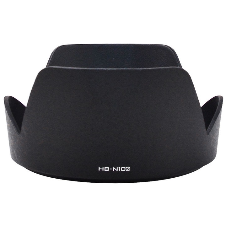 Parasolar tip HB N102 pentru Nikon1 10-100mm VR NIKKOR f/4.5-5.6