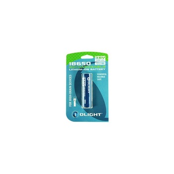 Acumulator 18650 3400mAh pentru M-serie - Blister Set 1 Bucata Acumulator 18650 3400mAh pentru M-serie - Blister Set 1 Bucata