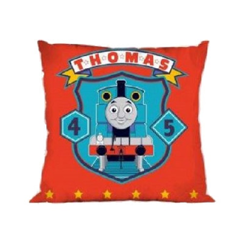 Perna, Thomas 45, portocalie, 40x40cm