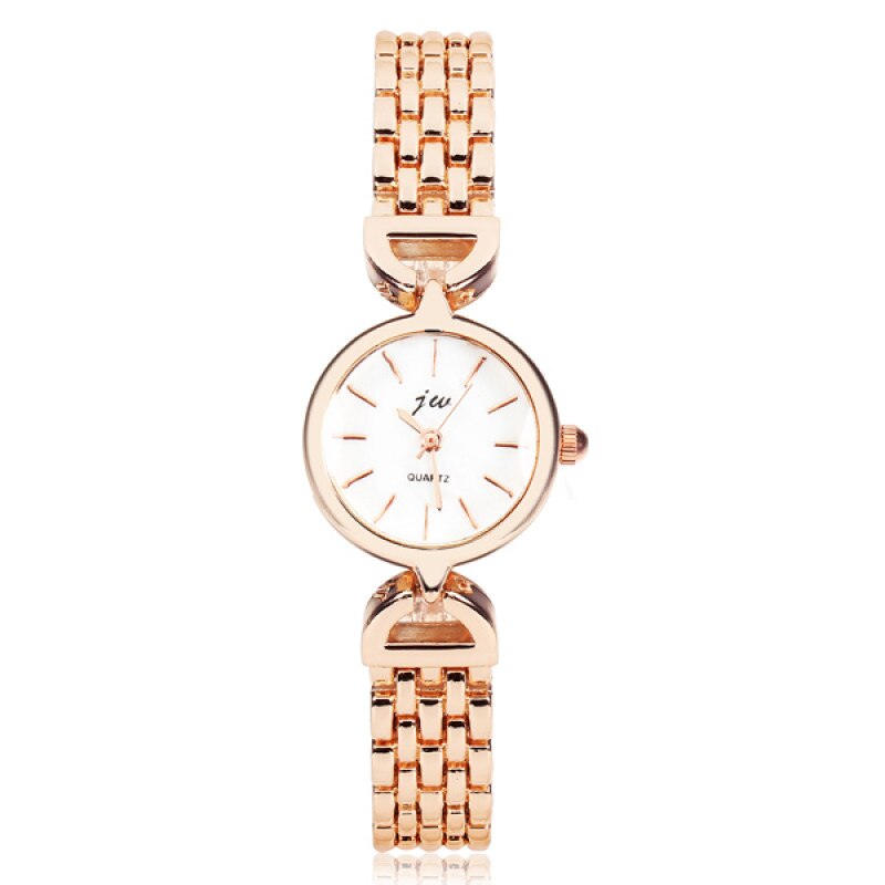 Ceas dama elegant Quartz JW Vogue