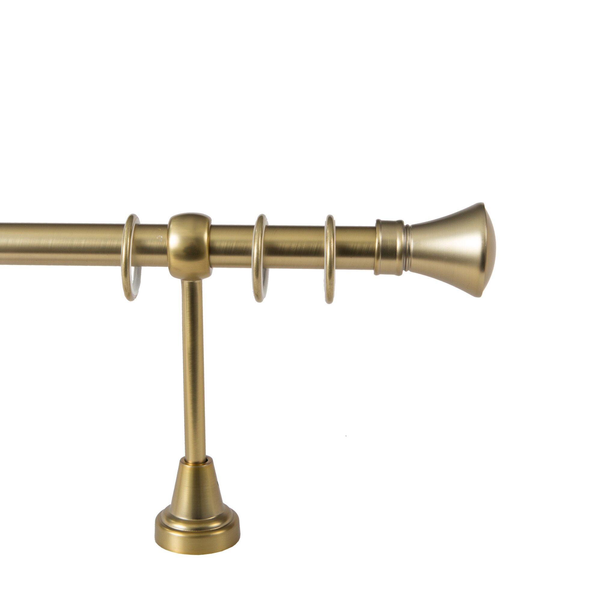 Galerie simpla Luxor,grosime 25mm, gold, 320 cm