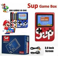 consola retro jocuri portabila 400 pre iinstalled games nostalgic sup imagen 7_1_
0