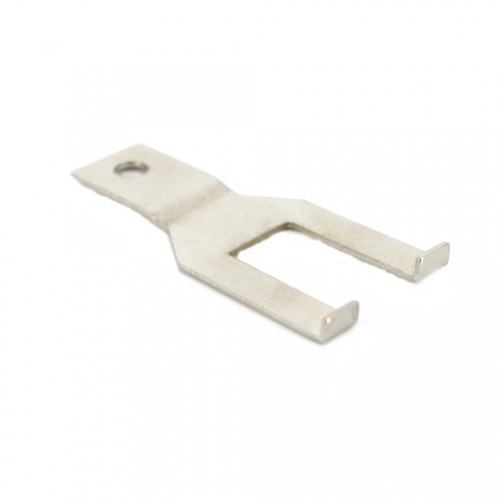 Adaptor instalatie Xenon H7, compatibil Volkswagen Passat, Caddy, Jetta, Touran