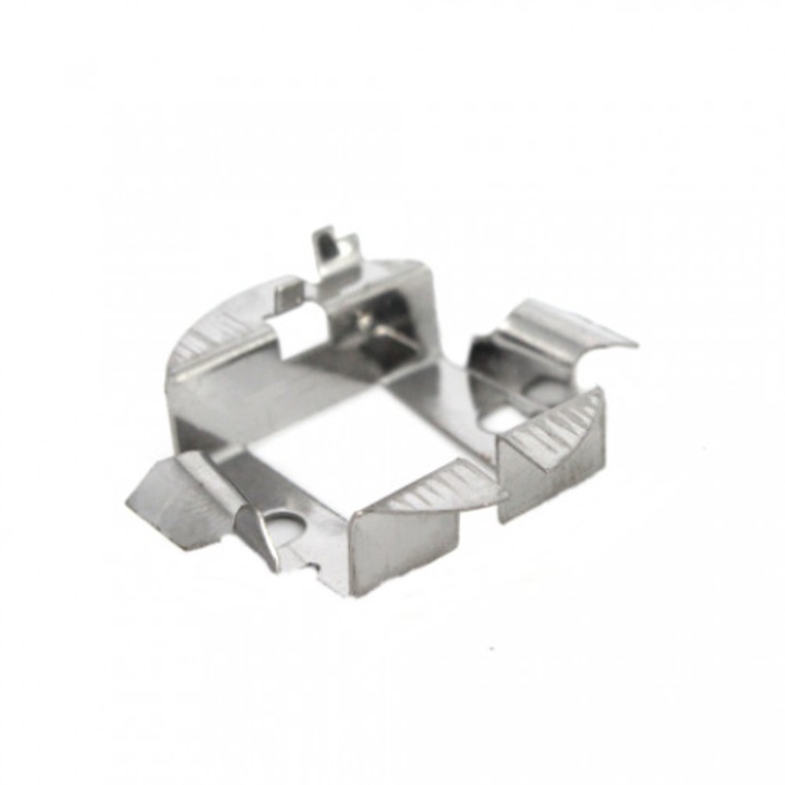 Инсталационен адаптер Xenon H7, съвместим Audi B серия, BMW 5 серия, Mercedes Benz E 02/06