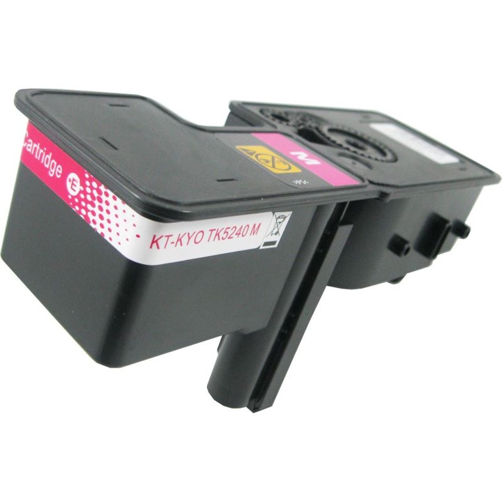 Тонер касета Kyocera TK5240 M5026 M5526 Magenta 3000 страници