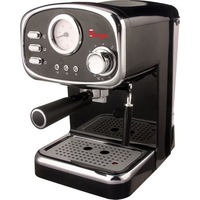 espressor manual sirge cremilda cafea macinata si pods sistem ese dispozitiv spumare sistem cappuccino 15 bar pompa italiana 12 l pad cafea 3 filtre incluse negrugri imagen 42_0_
0