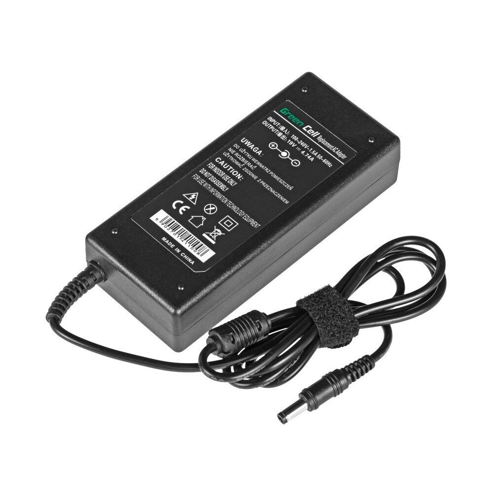 Incarcator compatibil Greencell pentru laptop Asus Z9100L 90W