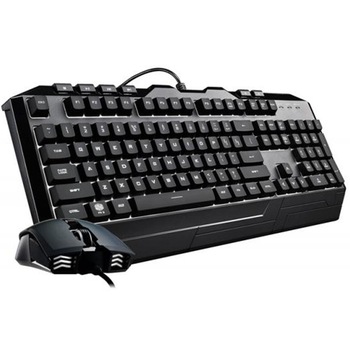Mouse Cooler Master, Devastator 3, RGB, CM-KEY-DEVASTATOR-3 Mouse Cooler Master, Devastator 3, RGB, CM-KEY-DEVASTATOR-3
