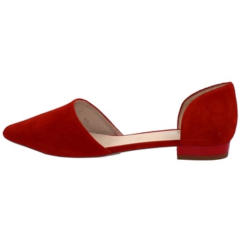 Pantofi dama, din piele naturala, marca Gino Rossi, DAG917-05-32, rosu, Rosu Pantofi dama, din piele naturala, marca Gino Rossi, DAG917-05-32, rosu, Rosu