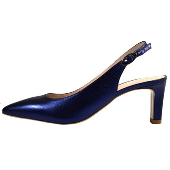 Pantofi dama, din piele naturala, marca Gino Rossi, DCH366-07-32, bleumarin, Albastru marin Pantofi dama, din piele naturala, marca Gino Rossi, DCH366-07-32, bleumarin, Albastru marin