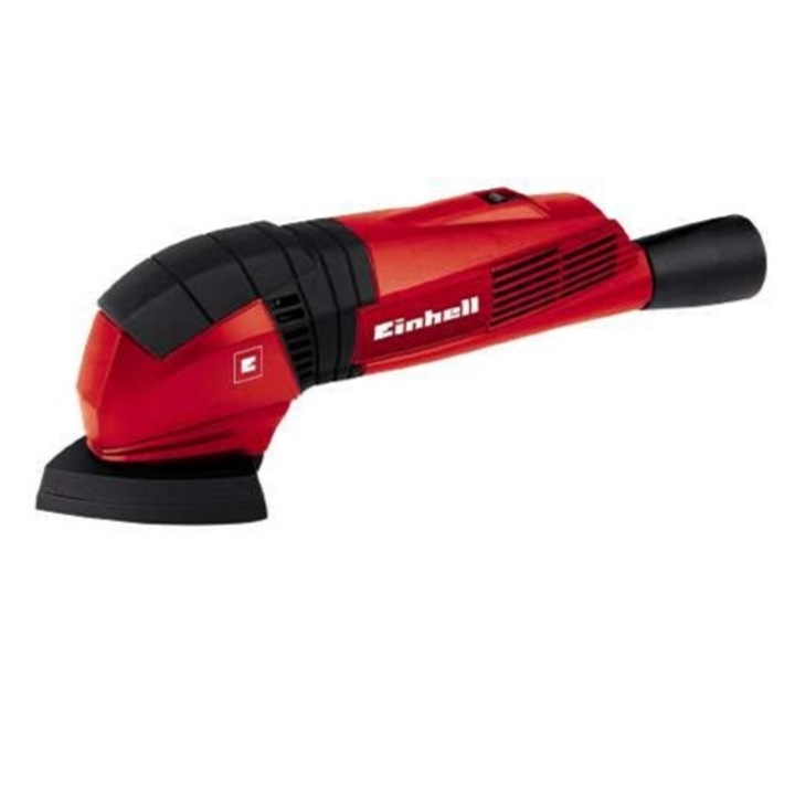 Einhell TC-DS 19 deltacsiszoló, 190 W