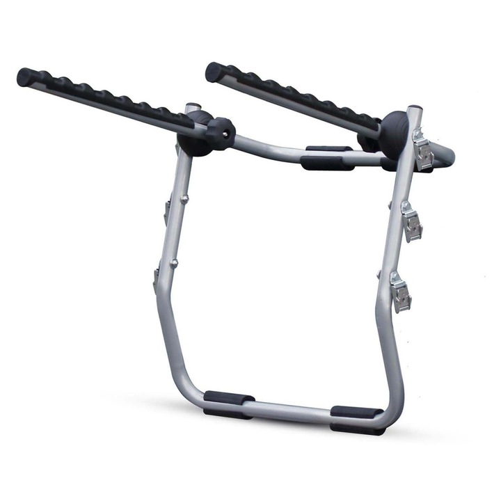 Suport biciclete Menabo Biki pentru 3 biciclete cu prindere pe haion/portbagaj