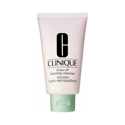 Demachiant Clinique Rinse Off Foaming Cleanser 150ml