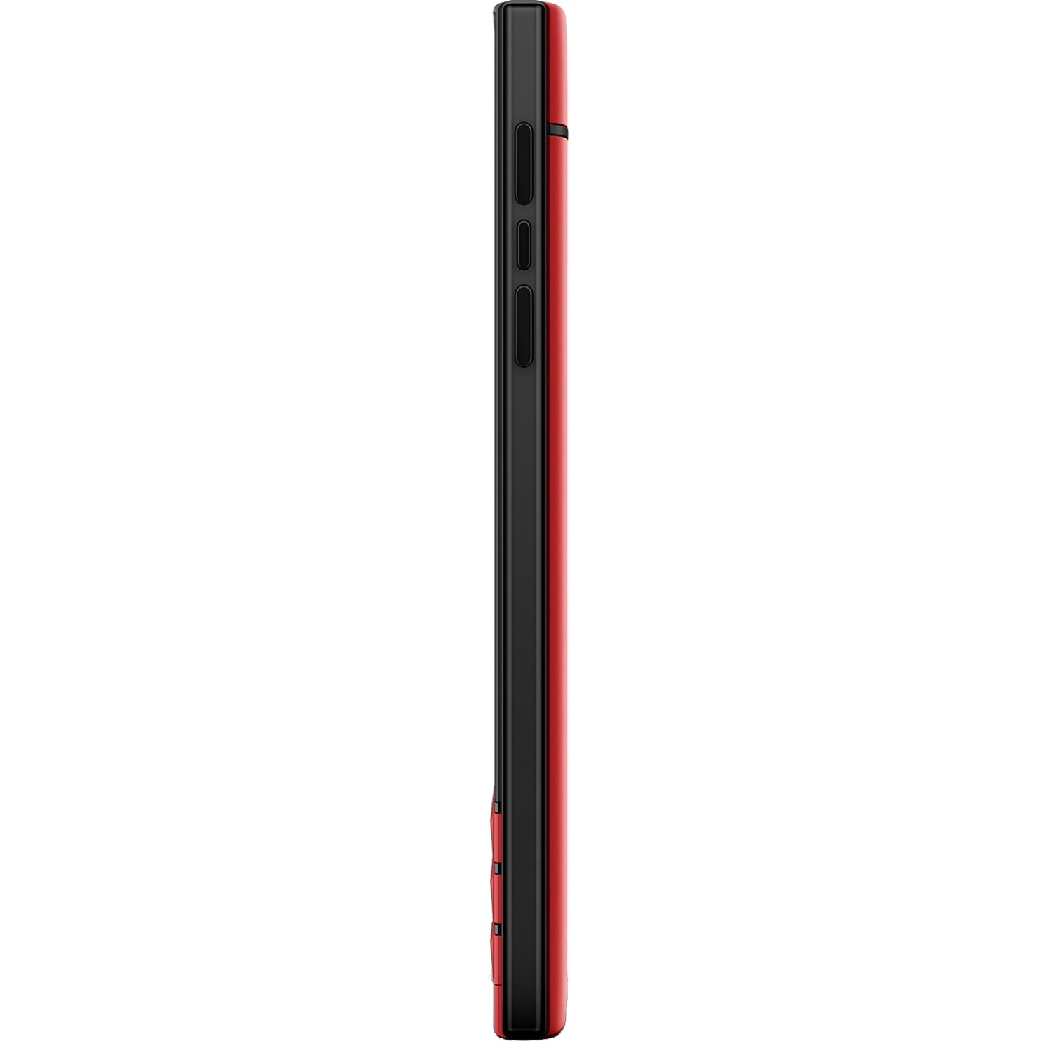 Telefon mobil BlackBerry Passport, 32GB, 4G, Red - eMAG.ro