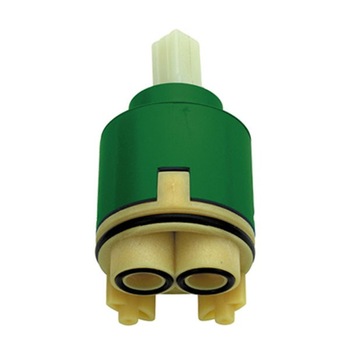 Cartus ceramic iMKⓇ pentru baterie mocomanda, 35 mm Cartus ceramic iMKⓇ pentru baterie mocomanda, 35 mm