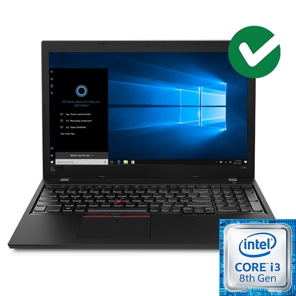 LENOVO ThinkPad L580, 15,6