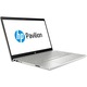 HP Pavilion 14-CE0000NH FHD AG laptop, Core i5 8250U, 8GB, 1 TB HDD + 128 GB SSD, Nvidia GF MX130, DOS, Magyar billentyűzet, Ezüst