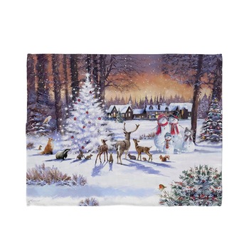 Napron Xmas Magic, 70x50 cm Napron Xmas Magic, 70x50 cm