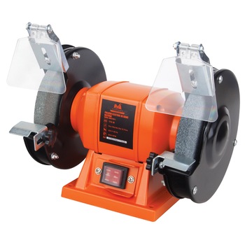 Polizor de banc Evotools BG 170 EPTO, 170 W, diametru disc 150 mm Polizor de banc Evotools BG 170 EPTO, 170 W, diametru disc 150 mm