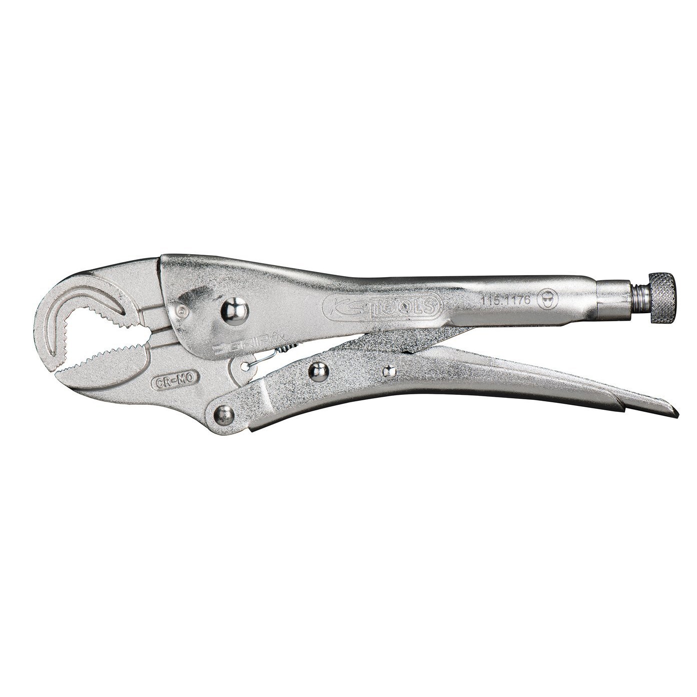 Cleste speciala tip American pentru desfacerea suruburilor, 175 mm