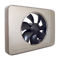 ventilator baie fresh intellivent 20 champagne cu elice neagra garantie 5 ani silentios timer reglabil auto-control al umiditatii consum 5 w 134 mch maxim 21 dba fabricatie suedia imagen 35_0_
0