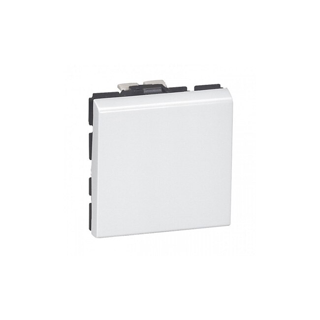 Intrerupator cap scara Legrand Mozaic 077011 - 1 modul