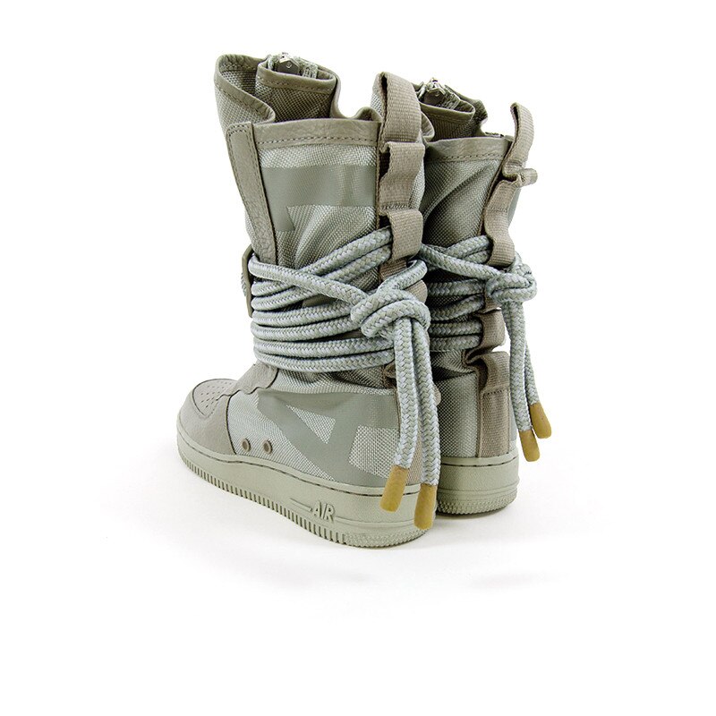 nike af1 sage hi