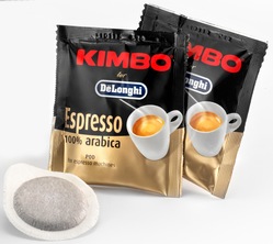Cafea Kimbo 100 Arabica 18 Paduri Emag Ro