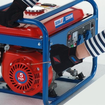 Generator de curent pe benzina, 2,2kw,Dedra, senzor ulei, silentios 95db Generator de curent pe benzina, 2,2kw,Dedra, senzor ulei, silentios 95db