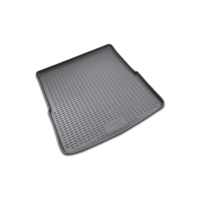 Tavita portbagaj neagra Premium/personalizat VW Passat Variant 09/2005 - prezent