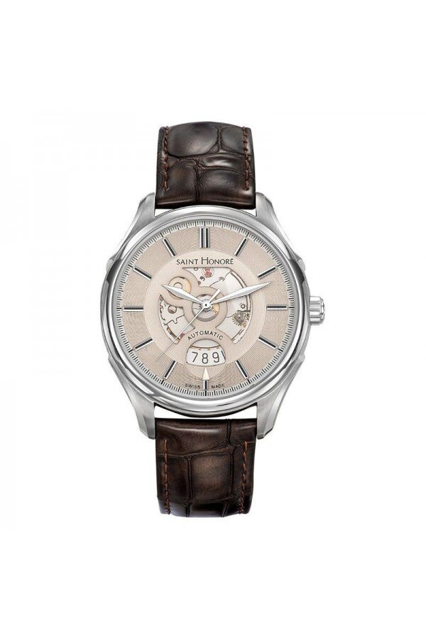 Ceas pentru barbati Saint Honoré 8800501LGIN