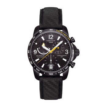 Ceas pentru barbati Certina DS Podium Chronograph C001.639.16.057.01 Ceas pentru barbati Certina DS Podium Chronograph C001.639.16.057.01