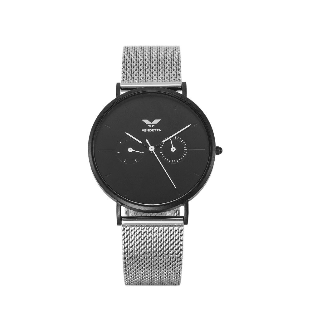 Ceas barbatesc Vendetta VE1085