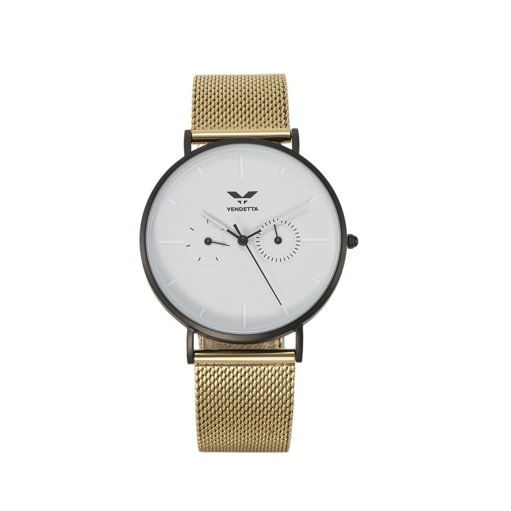 Ceas barbatesc Vendetta VE1089