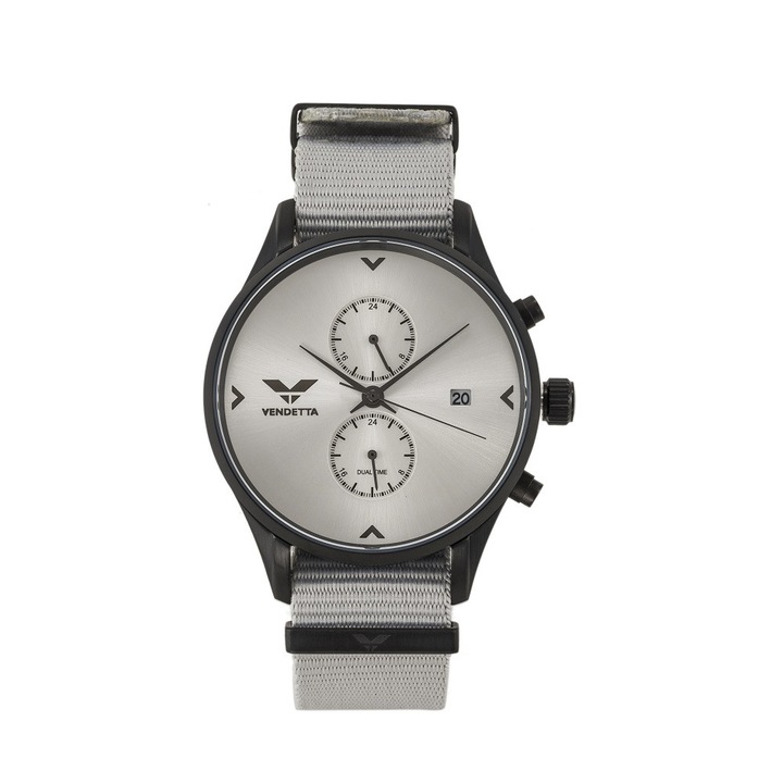 Ceas barbatesc Vendetta VE2003