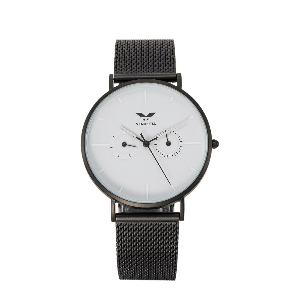 Ceas barbatesc Vendetta VE1072