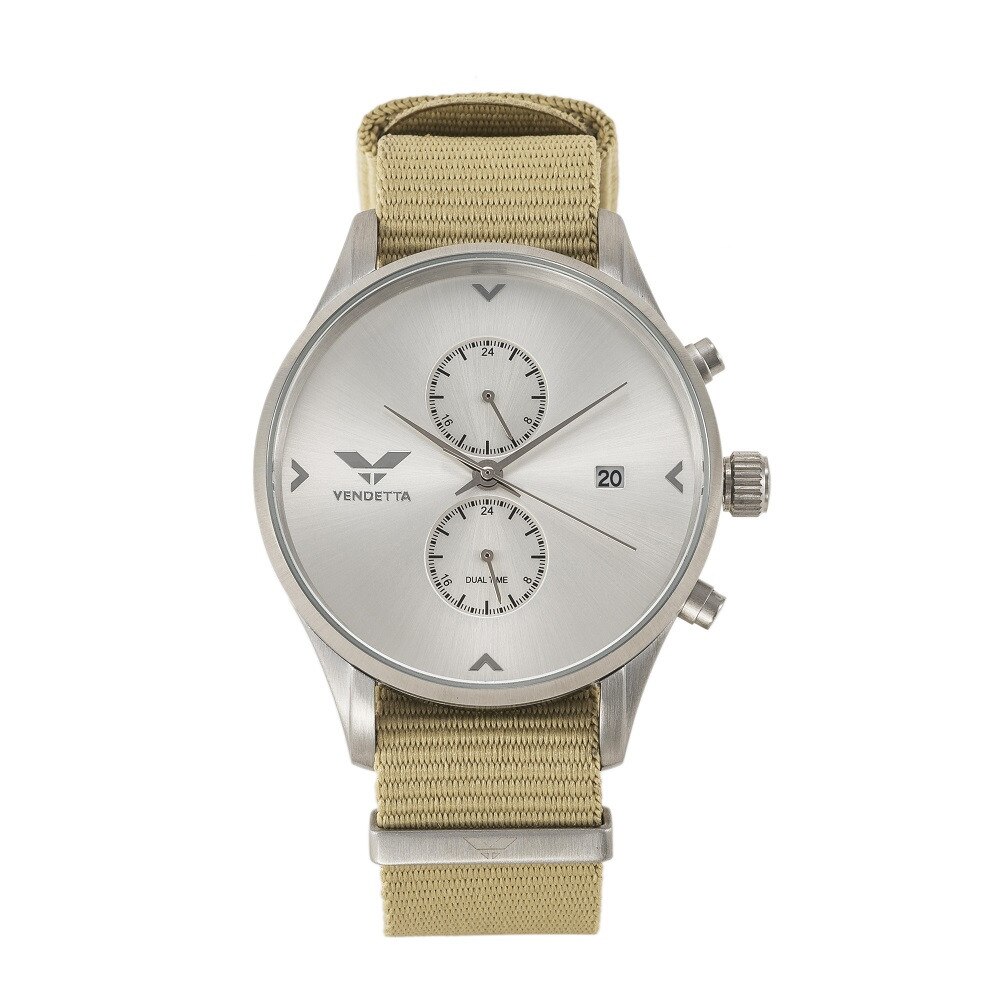 Ceas barbatesc Vendetta VE2017