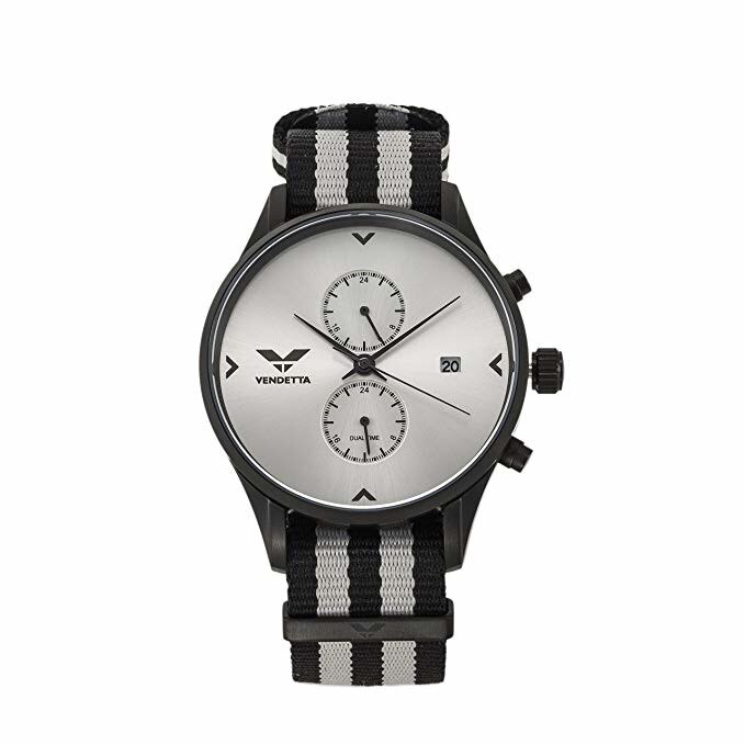 Ceas barbatesc Vendetta VE2067