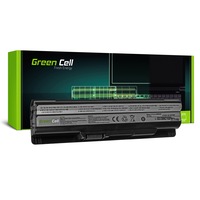 Baterie laptop BTY-S14 BTY-S15 pentru MSI CR650 CX650 FX400 FX600 FX700 GE60 GE70 GP60 GP70 GE620 acumulator marca Green Cell