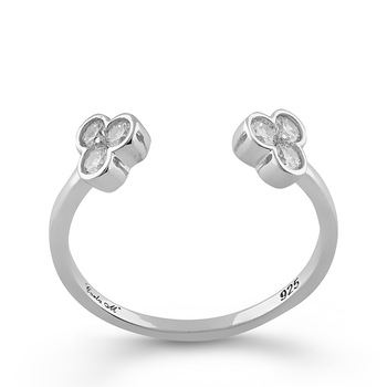 Inel Carla M* Argint 925 CZ, 53 OR9883RW Inel Carla M* Argint 925 CZ, 53 OR9883RW