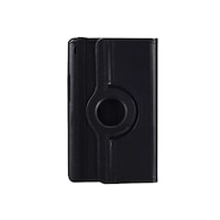 Husa Huawei MediaPad M3 Lite 10,1 Rotativa 360 Neagra