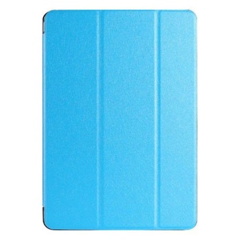 Husa iPad Pro 2018 11'' Smart Cover Albastra Husa iPad Pro 2018 11'' Smart Cover Albastra