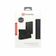 XtremeMac MicroFolio iPad Mini 3 tok - Fekete