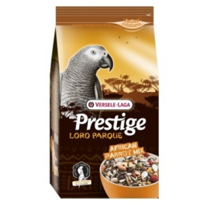 Hrana papagali mari, Versele Laga, Premium, African Papagal, 1 Kg
