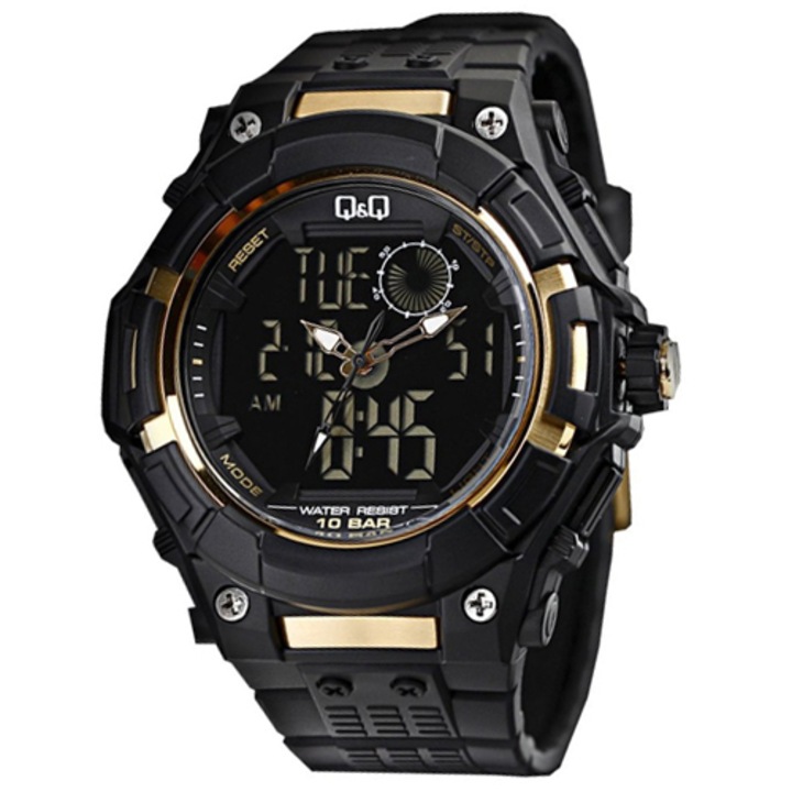 Дигитален часовник Q&Q GW80J001Y