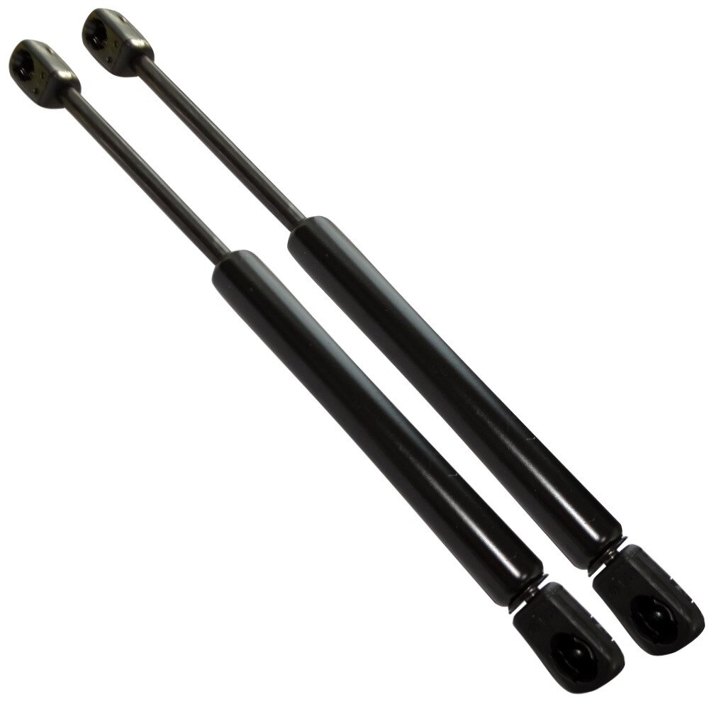 Set amortizor capacul fata AERZETIX, OEM: 8N0 823 359, pentru Audi TT, 2 bucati