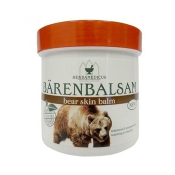 Set 2 balsamuri ,Puterea Ursului si Gheara Diavolului , Herbamedicus , 500 ml Set 2 balsamuri ,Puterea Ursului si Gheara Diavolului , Herbamedicus , 500 ml