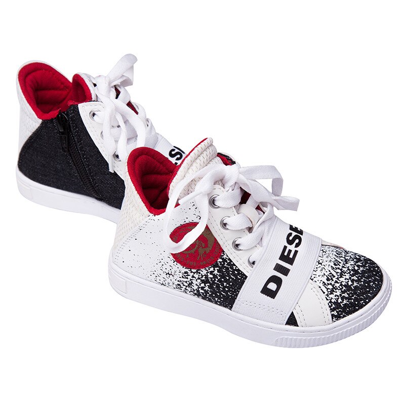 Sneakers unisex Diesel, marimea 28