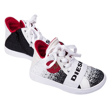 Sneakers unisex Diesel, marimea 28 Sneakers unisex Diesel, marimea 28