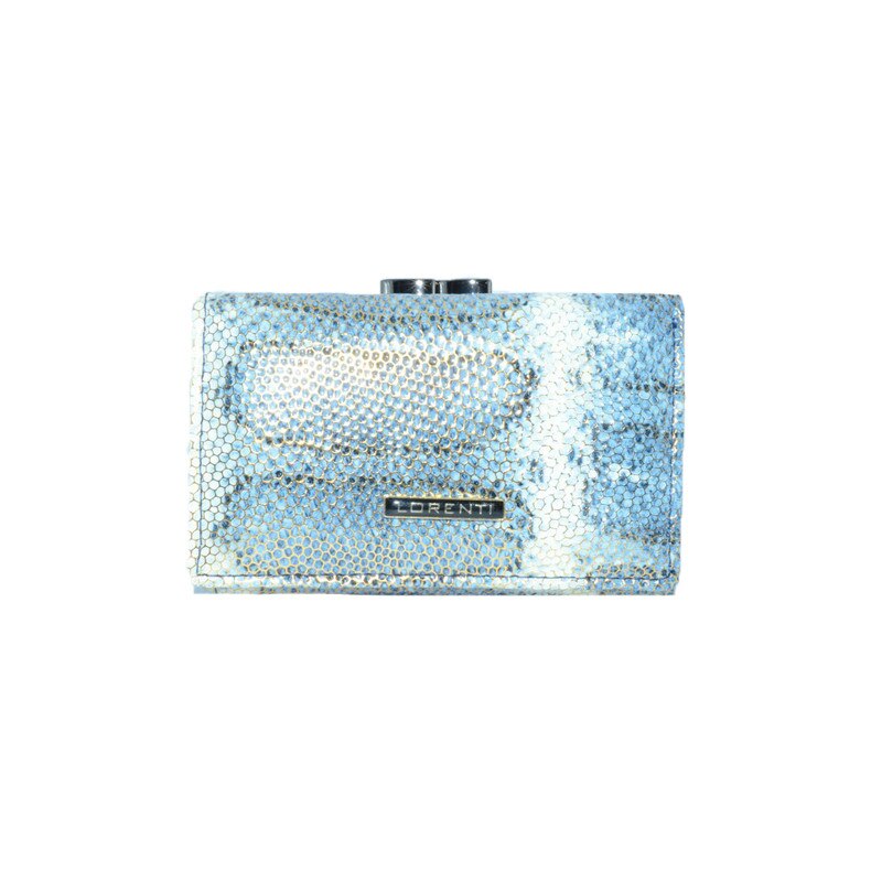 Portofel dama piele 3210M, Multicolor